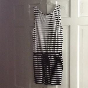 Vineyard Vines Romper